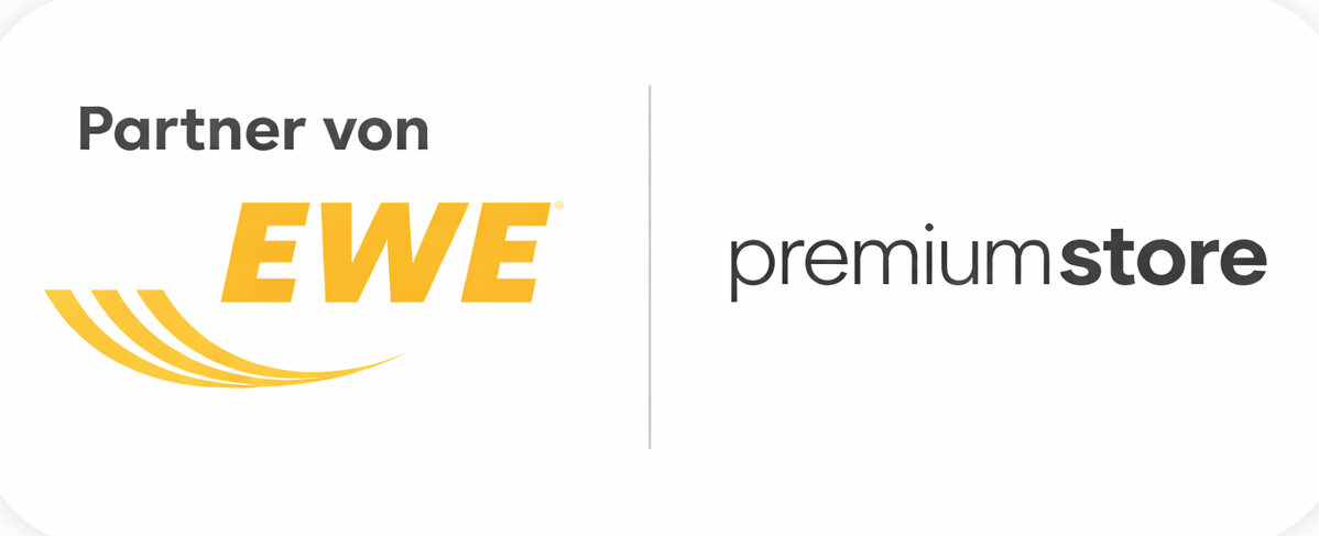 EWE Shop / EWE Partnershop